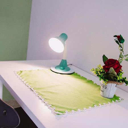 Magico Sole Bed and Breakfast Πόρτο Εμπέντοκλε Εξωτερικό φωτογραφία