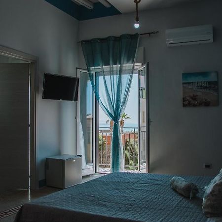 Magico Sole Bed and Breakfast Πόρτο Εμπέντοκλε Εξωτερικό φωτογραφία