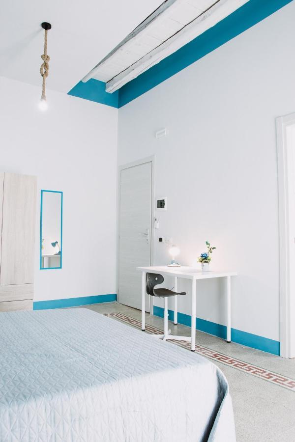 Magico Sole Bed and Breakfast Πόρτο Εμπέντοκλε Εξωτερικό φωτογραφία