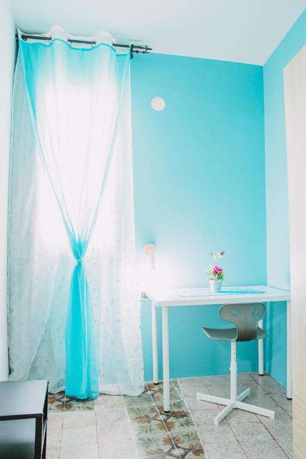 Magico Sole Bed and Breakfast Πόρτο Εμπέντοκλε Εξωτερικό φωτογραφία