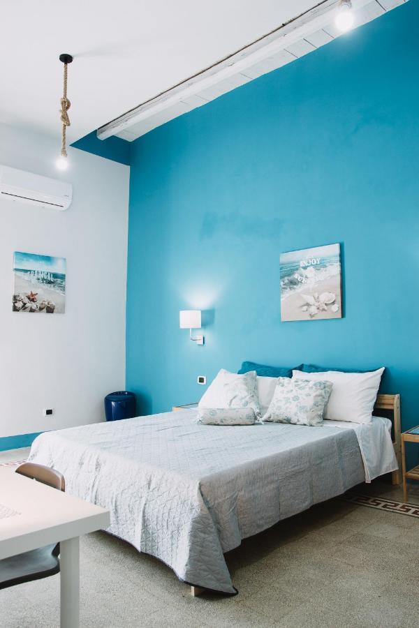 Magico Sole Bed and Breakfast Πόρτο Εμπέντοκλε Εξωτερικό φωτογραφία
