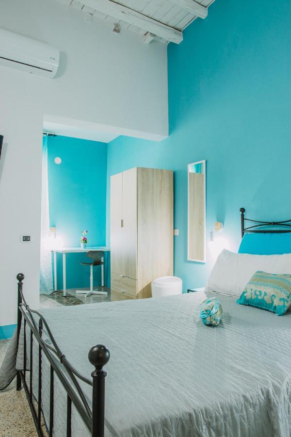 Magico Sole Bed and Breakfast Πόρτο Εμπέντοκλε Εξωτερικό φωτογραφία