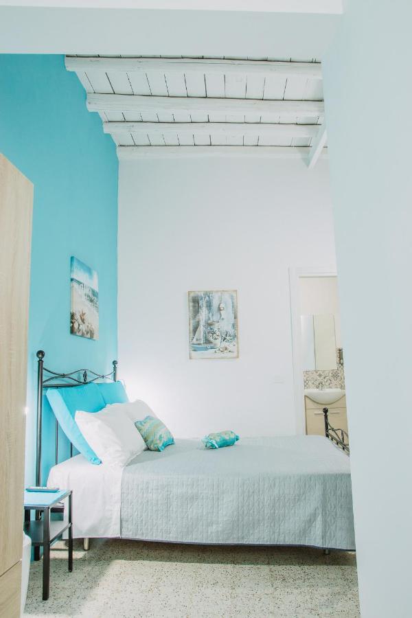 Magico Sole Bed and Breakfast Πόρτο Εμπέντοκλε Εξωτερικό φωτογραφία