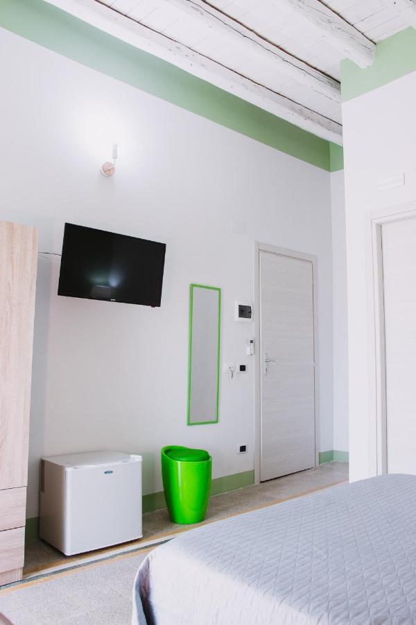 Magico Sole Bed and Breakfast Πόρτο Εμπέντοκλε Εξωτερικό φωτογραφία